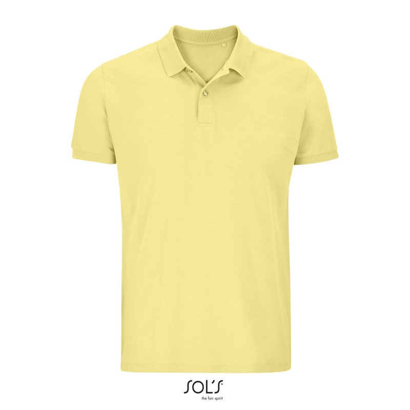 giallo chiaro